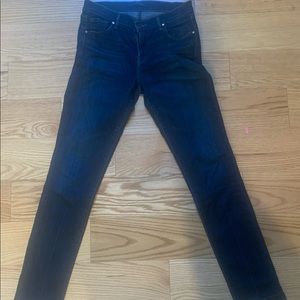 J brand jeans size 27